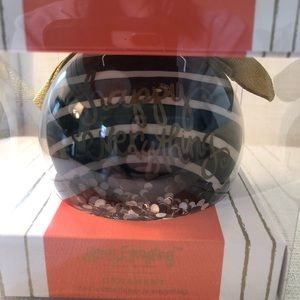 COTON Colors Happy Everything Ornament (2 of 2)